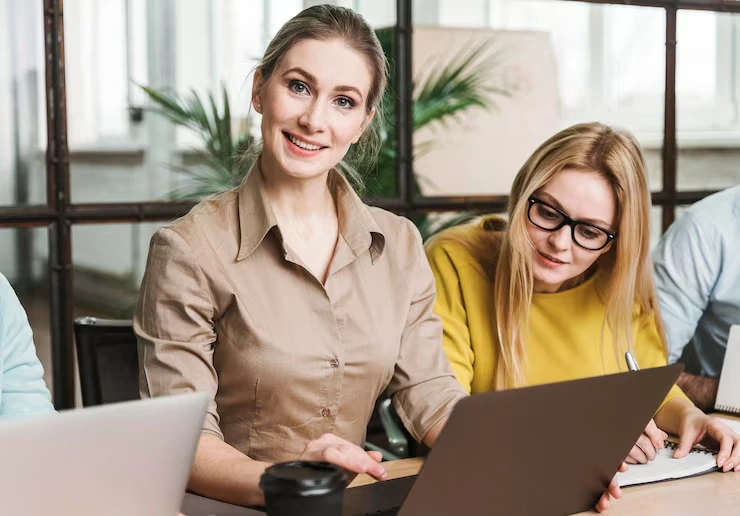 Work With Pearl Lemon Leads