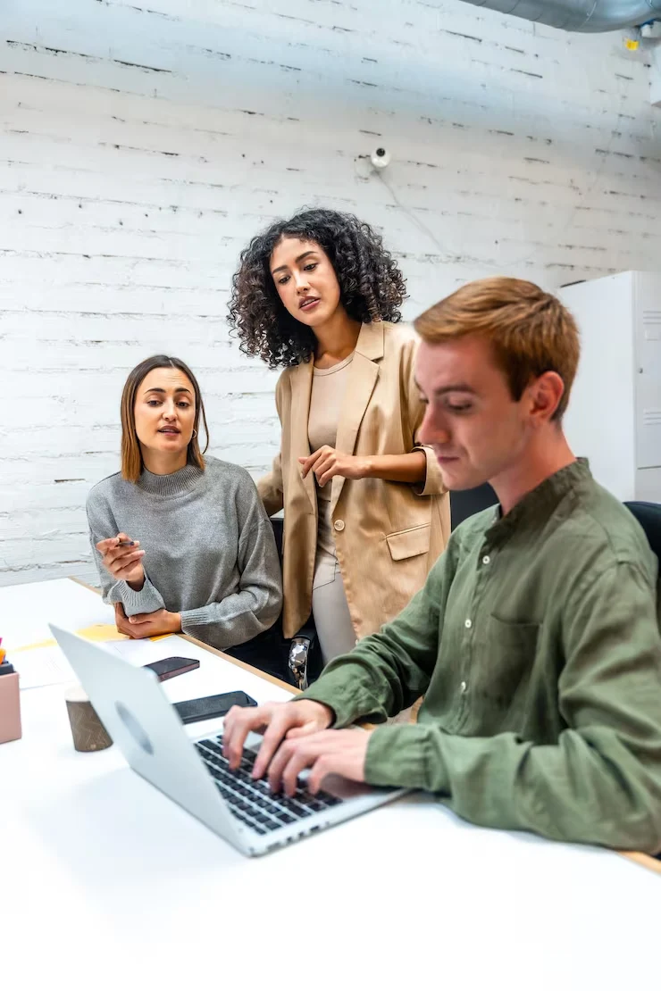 Writing Personality-Driven Copy​