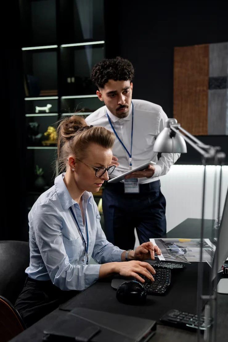 Appointment Booking with Pre-Vetted Cybersecurity Leads