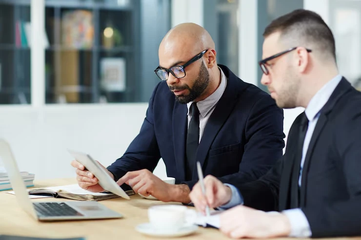 Appointment Setting and Follow-Up Management