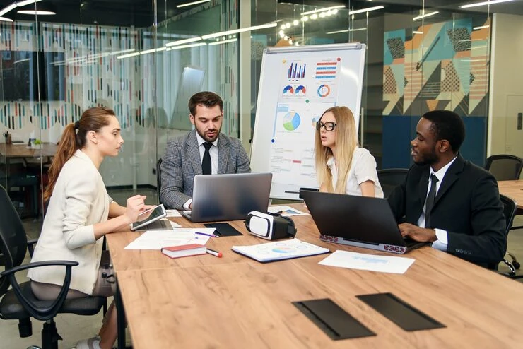 Email Marketing Consulting