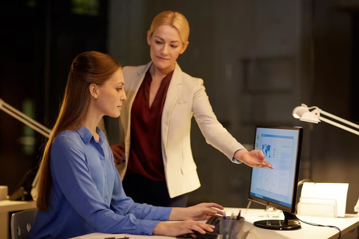 Lead Generation for Recruitment Agencies