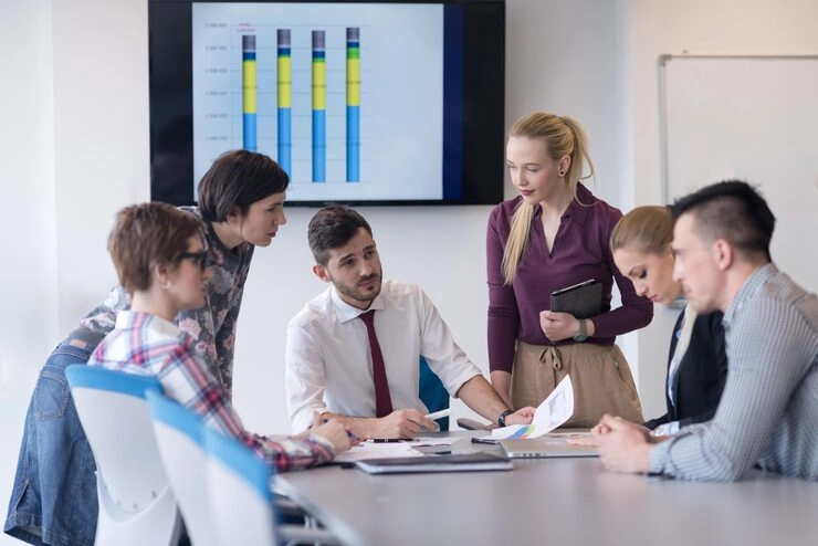 Call Opening and First Impression Training​