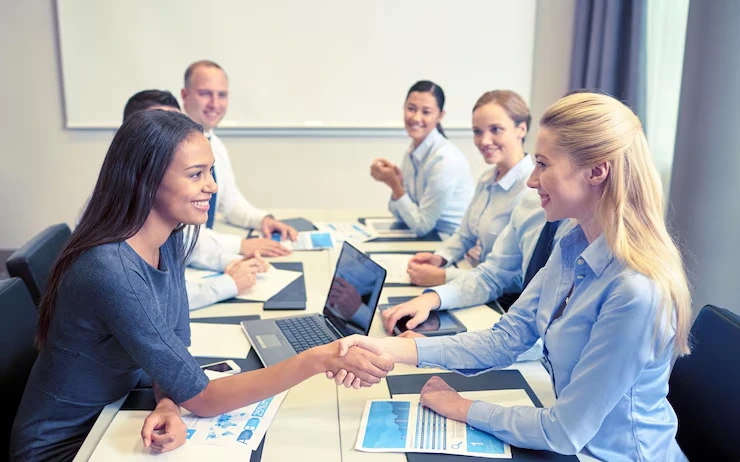 Closing Conversations Without Pressure