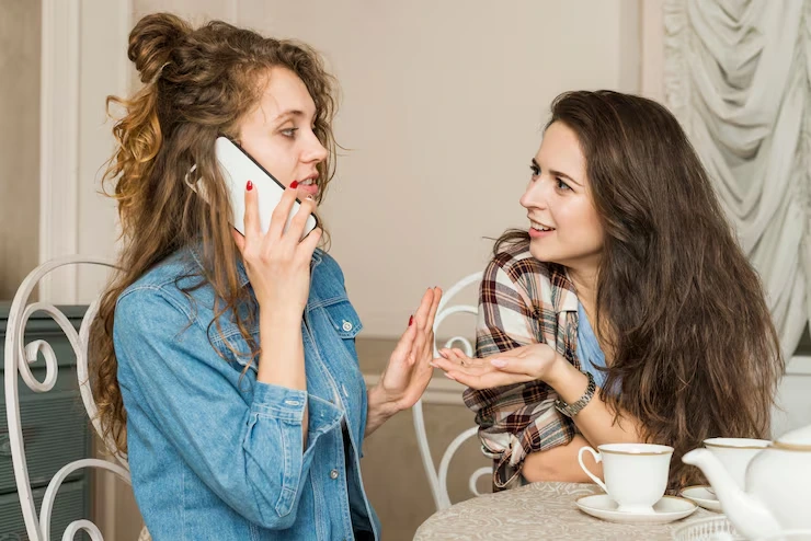 Confirmation & Reminder Calls