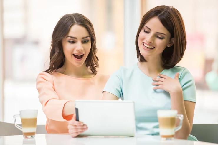 Conversion Rate Optimization