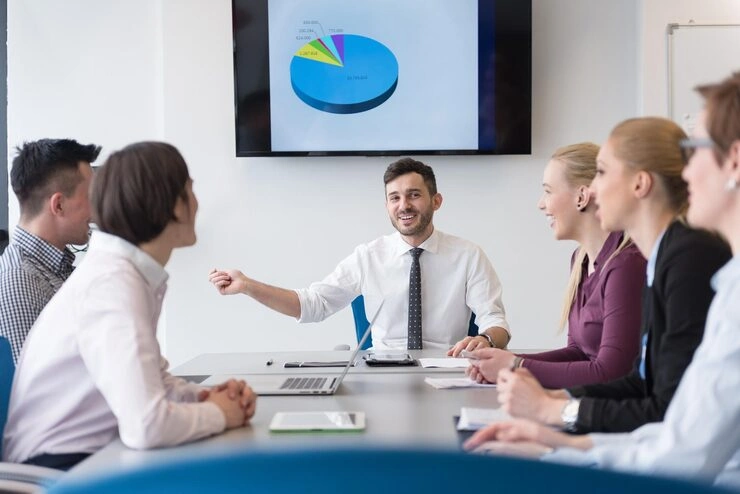 Email Marketing Consulting