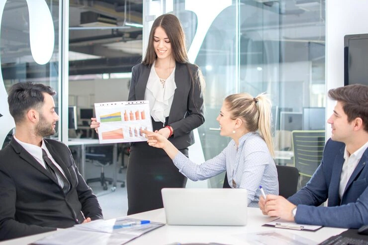Email Marketing Consulting