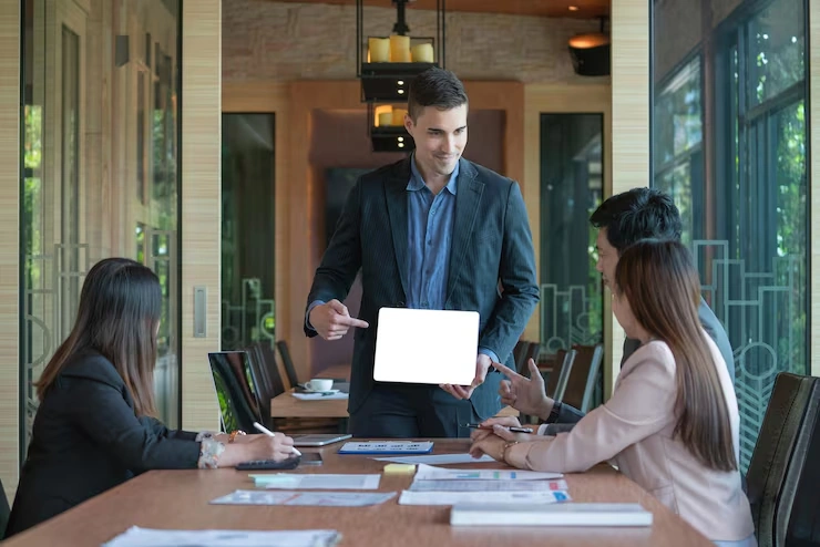 Email Marketing Consulting