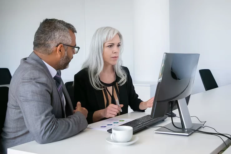 Pay Per Lead Agency for IT Support Services