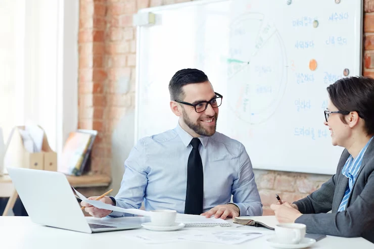 Business Consultants: If You’re Still Paying for Clicks, You’re Already Losing