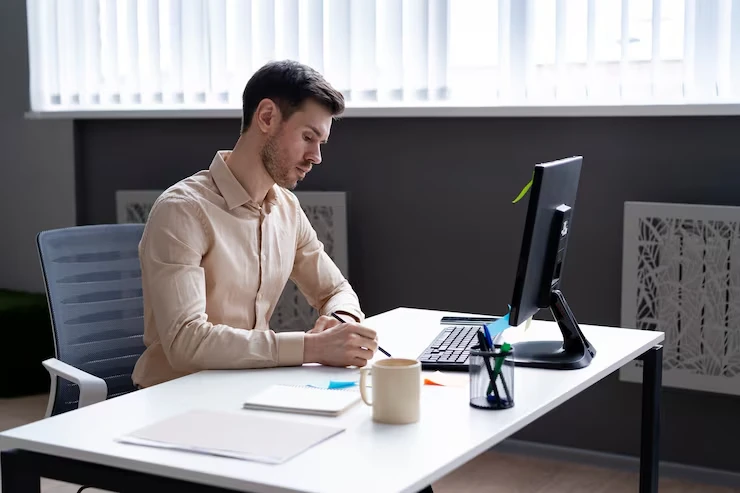 You’re a Tax Consultant, Not a Telemarketer—So Why Are You Still Chasing Leads?