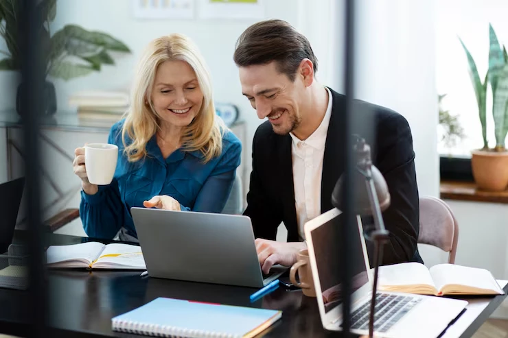 Lead Nurturing with Marketing Automation