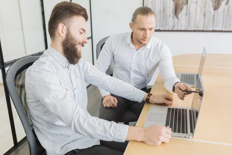 Pay Per Lead Agency for IT Support Services