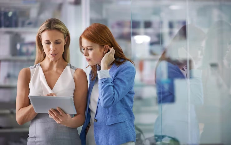 Performance Reports & Call Tracking