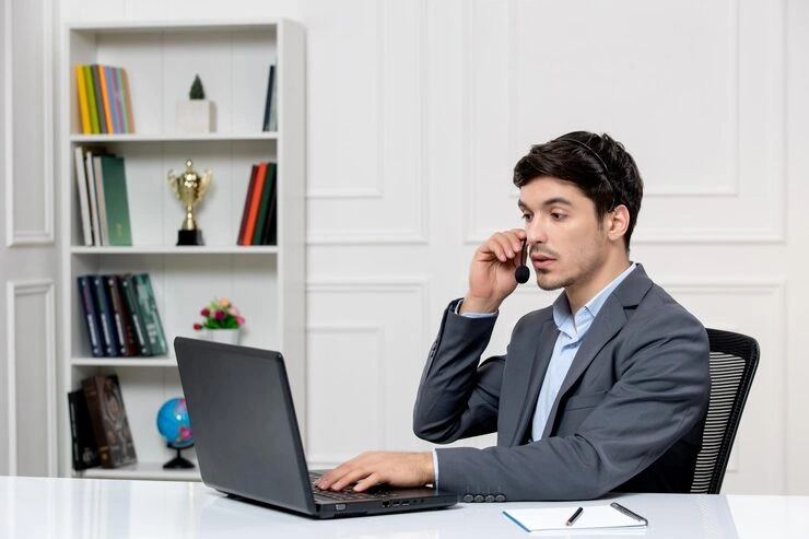 Institutional Investor Outreach Services 
