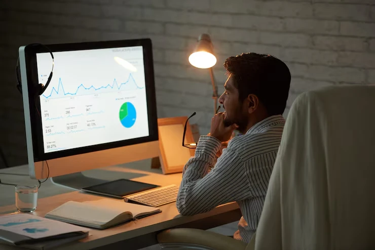 Search Engine Optimisation (SEO) to Increase Visibility