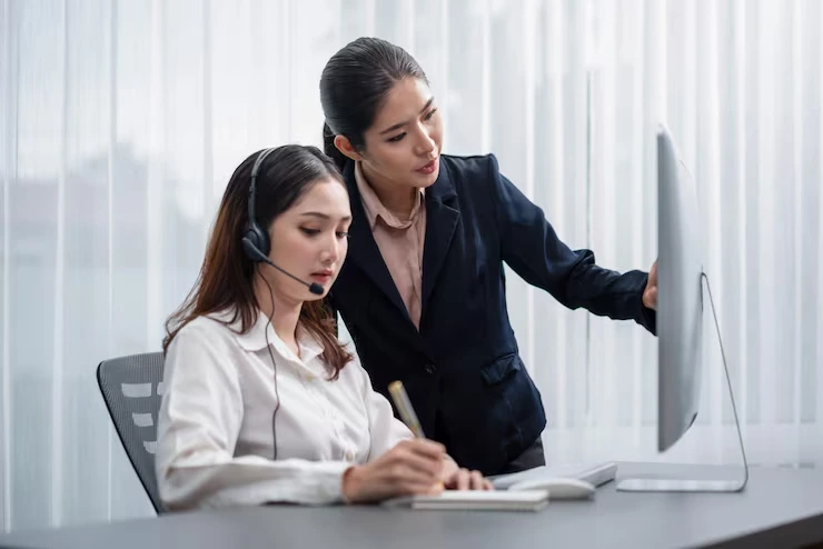 Telemarketing for Cleaning Services