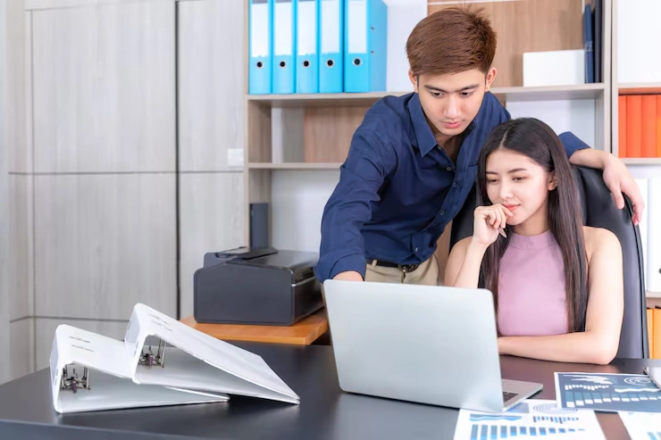 Telesales And Telemarketing Training
