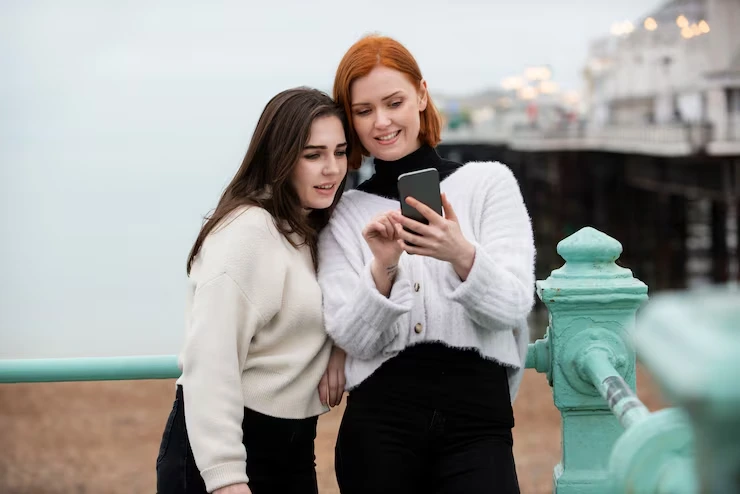UK-Specific Social Media Advertising