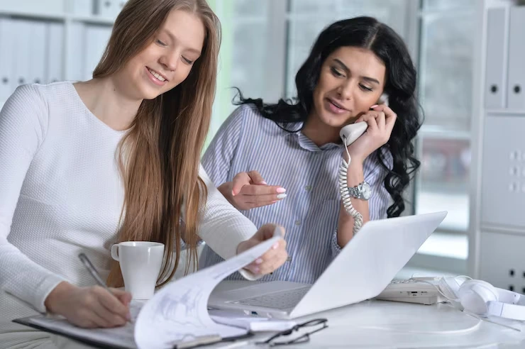 Cold Calling for Loan Offices