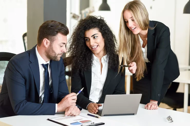Business Consultants: If You’re Still Paying for Clicks, You’re Already Losing