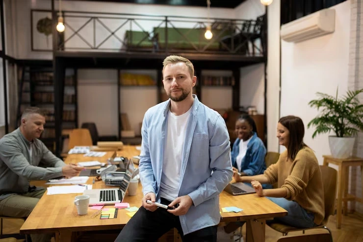 Outbound Lead Generation Finland