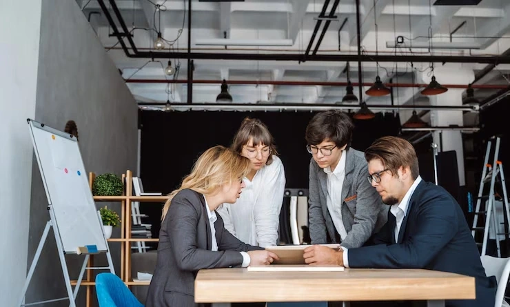 Appointment setting for b2b sales