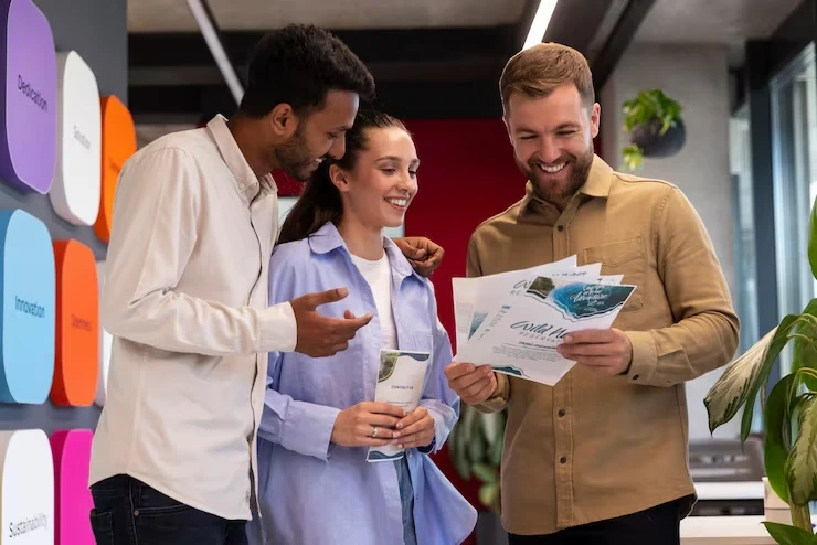 B2b demand generation campaign