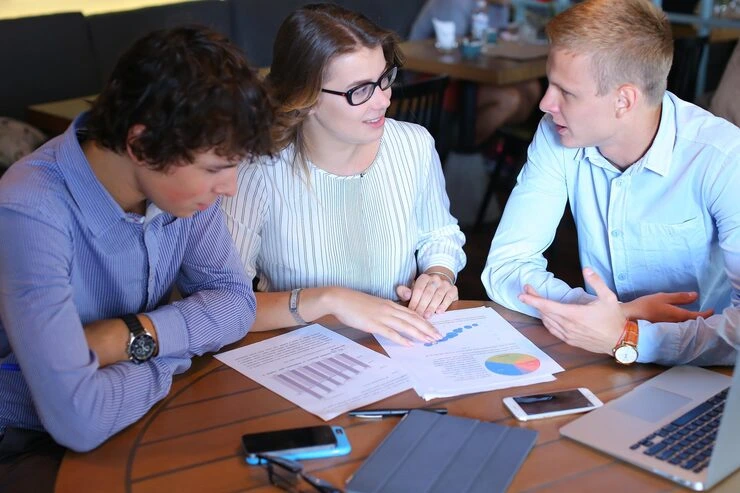 B2B Lead Gen Case Study Qualified Leads for Uplers via Cold Calling