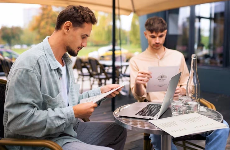LinkedIn Outreach Targeting Belgian Decision Makers for B2B Companies