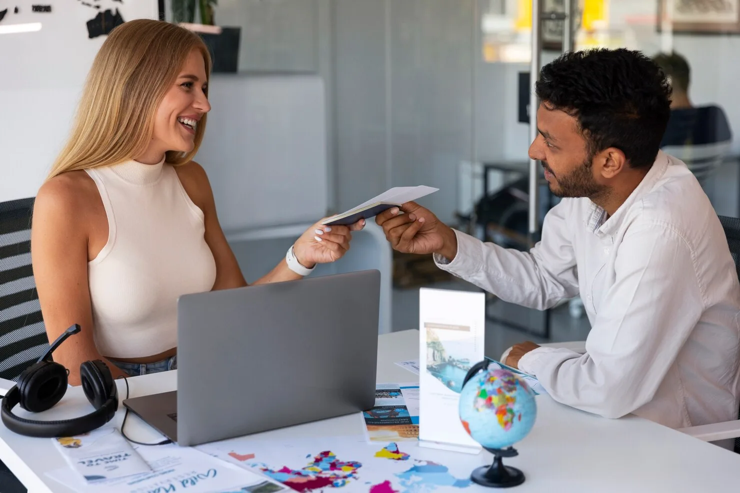 B2b outbound lead generation