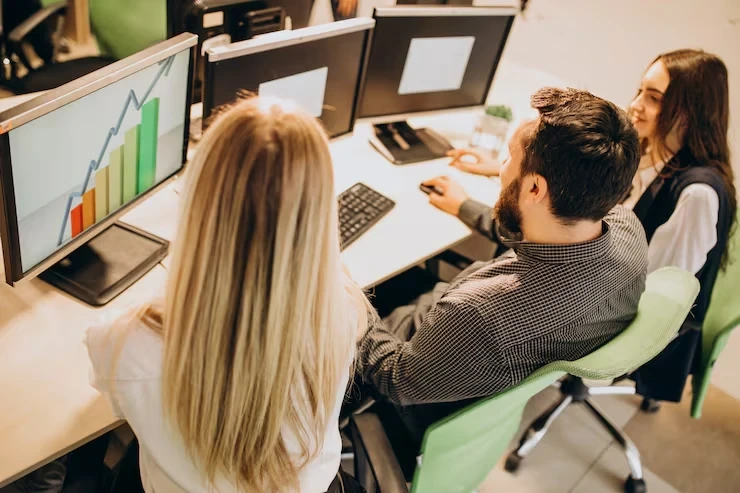 Appointment Setting Services in Finland