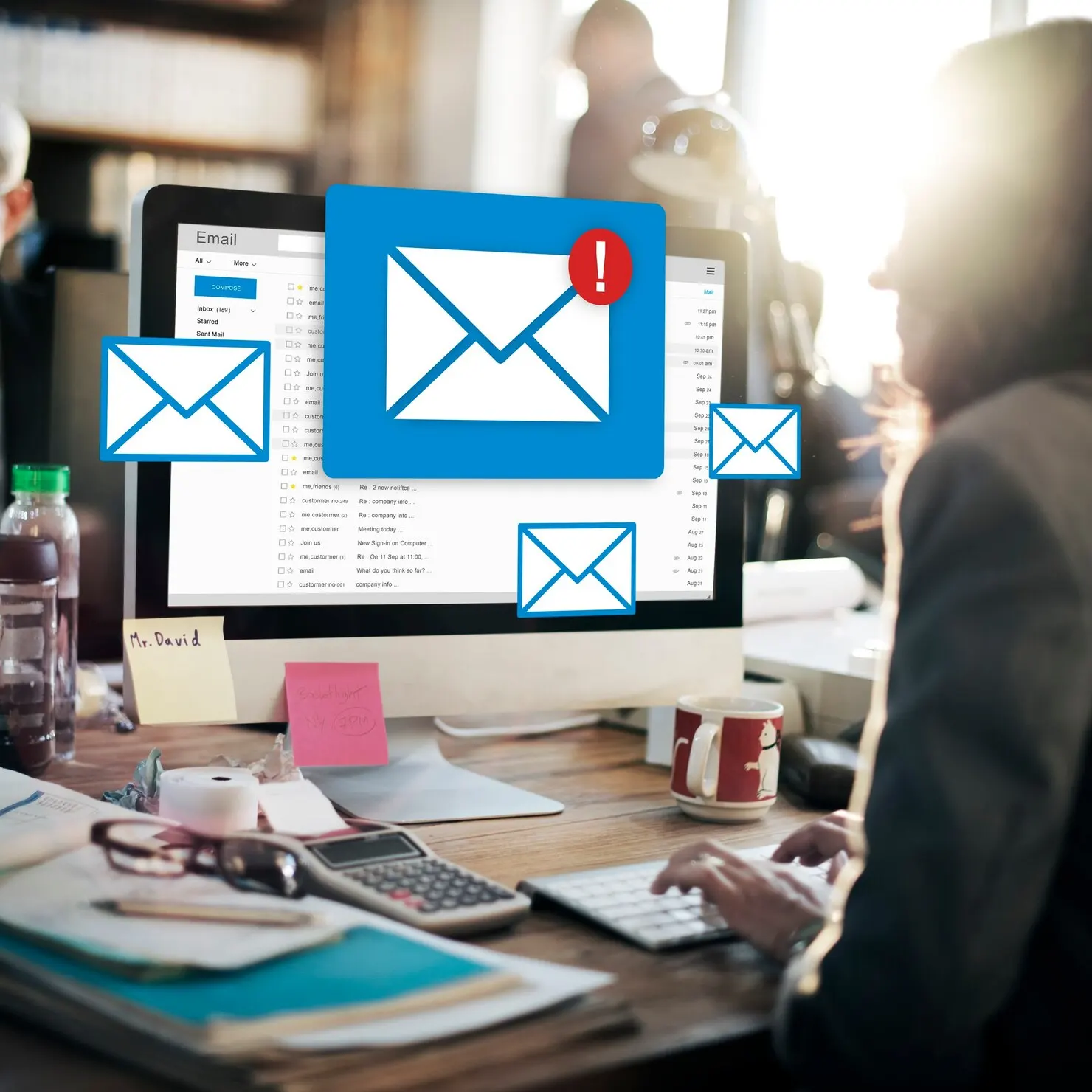 Lead Nurturing Agency in Portugal