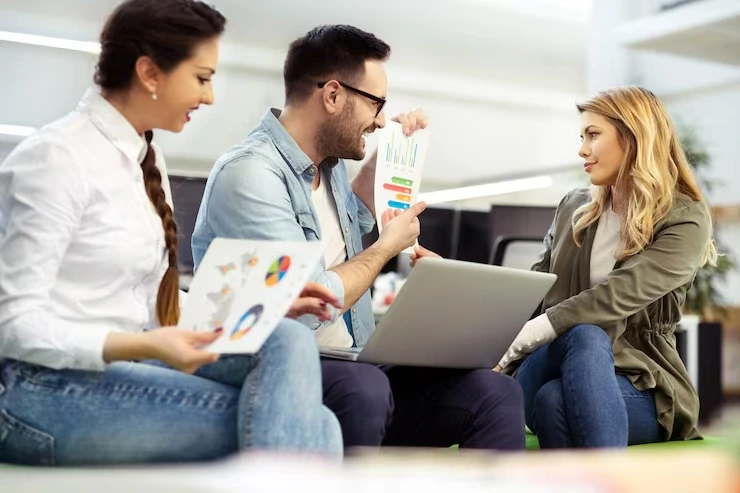 Lead Qualification and Segmentation