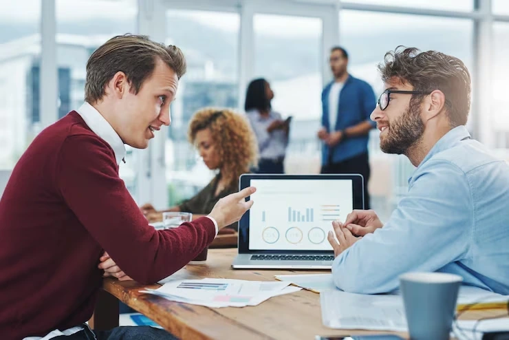 B2B Lead Generation Agency in Finland