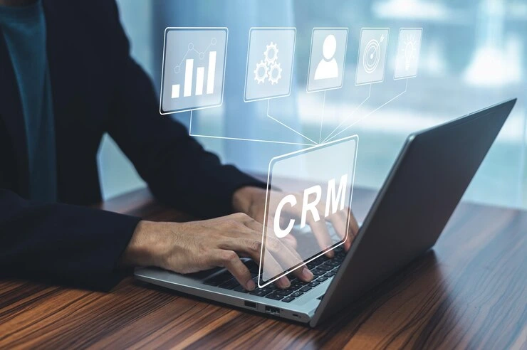 Crm integration for bulgaria
