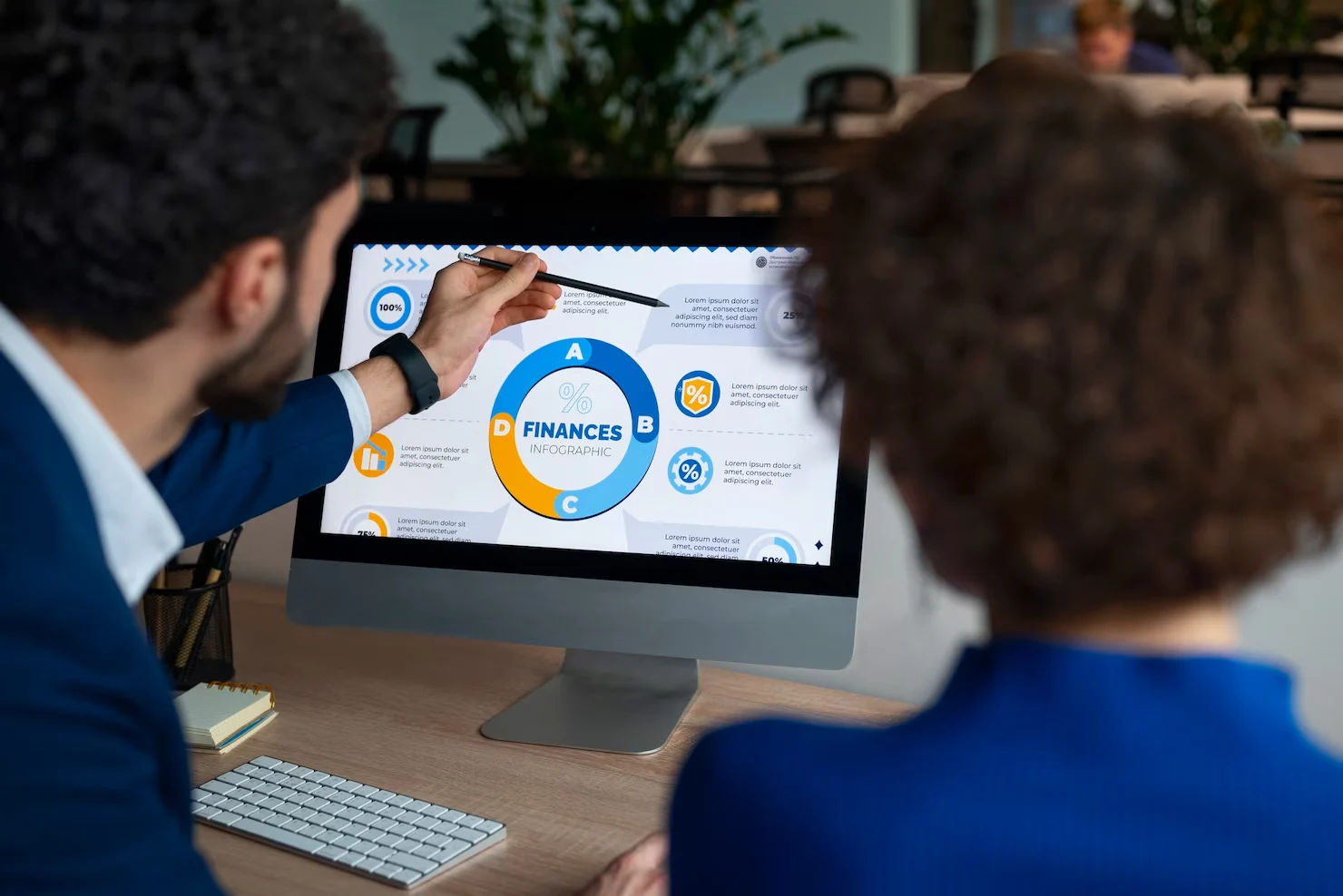 LinkedIn Outreach Agency for Danish