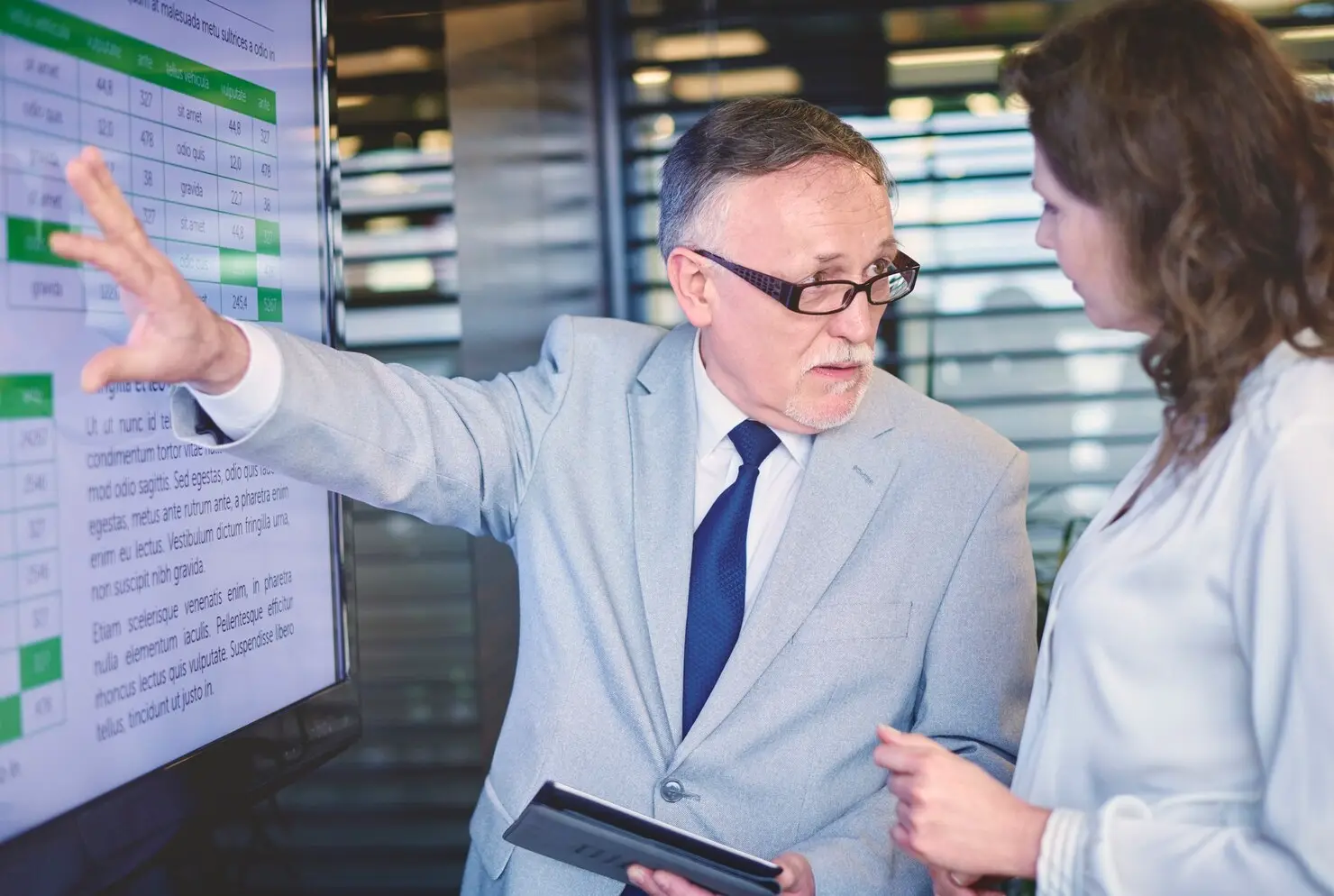 Business Lead Generation Services Croatia