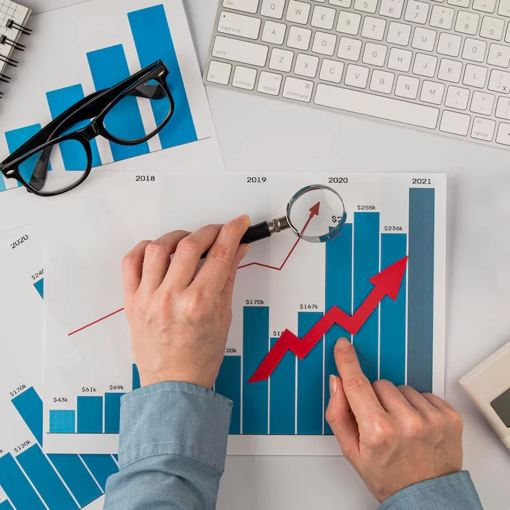 Lead Management Service in Austria