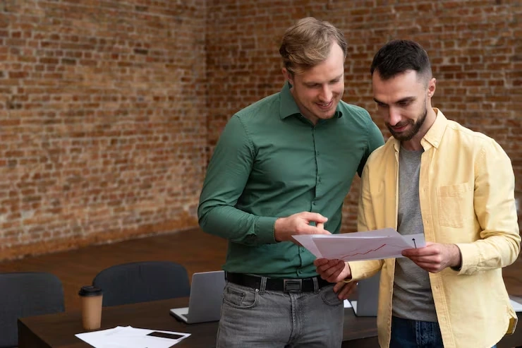 Ongoing Outreach Review and Adjustment Services for B2B Companies