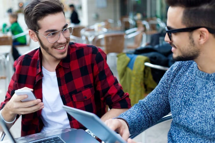 Account-Based Outreach Services for Enterprise Sales Teams in Belgium