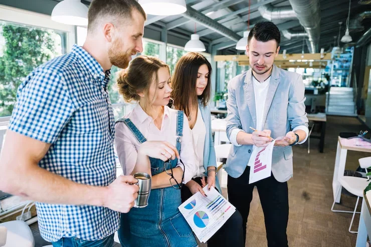 Expert Lead Generation Agency in Slovakia