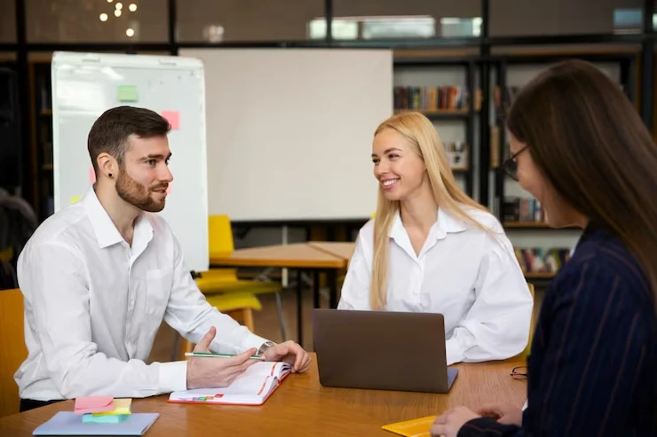 Expert lead qualification agency