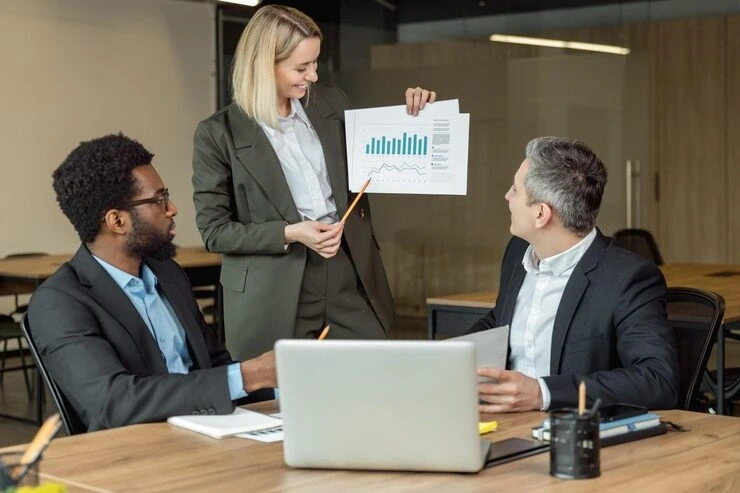 Market Research Services in Portugal