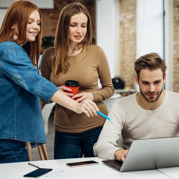 B2B Lead Generation Company in Bulgaria