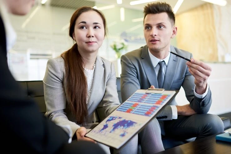 Outbound Lead Generation Finland