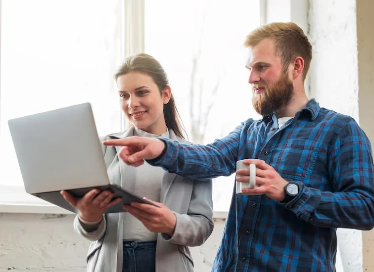 B2B Lead Generation Company Austria
