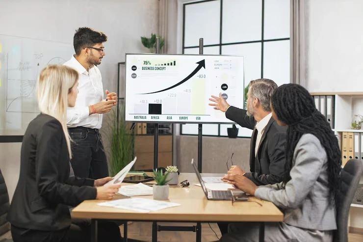 Lead Nurturing Experts Helping B2B Companies Convert Prospects