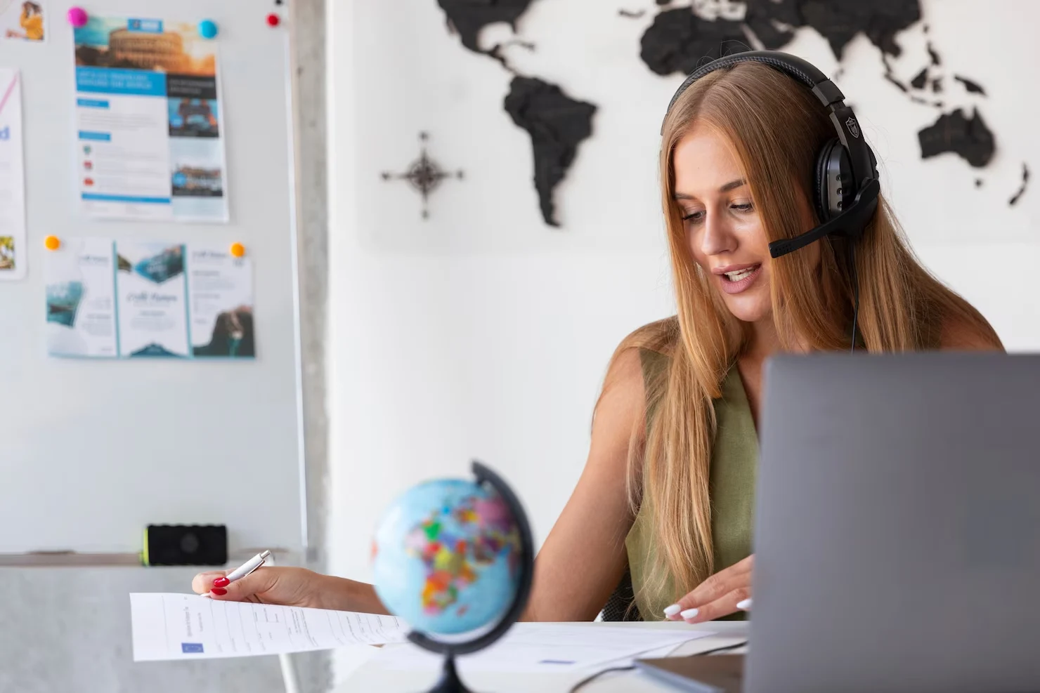Cold Email Outreach Company in Austria
